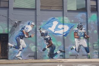 Seattle-sseahawks-mural